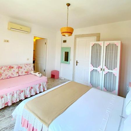 Kesre Hotel Alacati Exterior foto