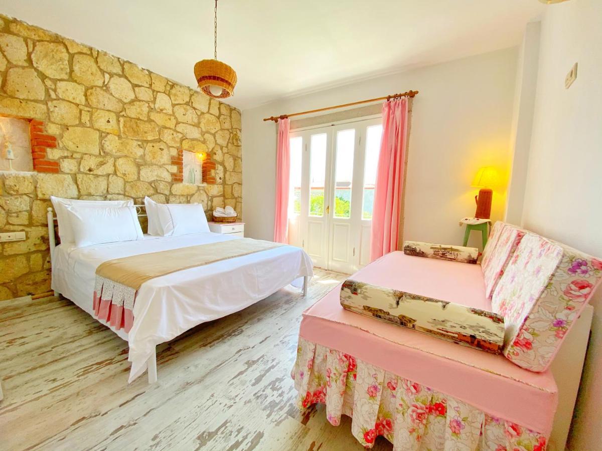 Kesre Hotel Alacati Exterior foto