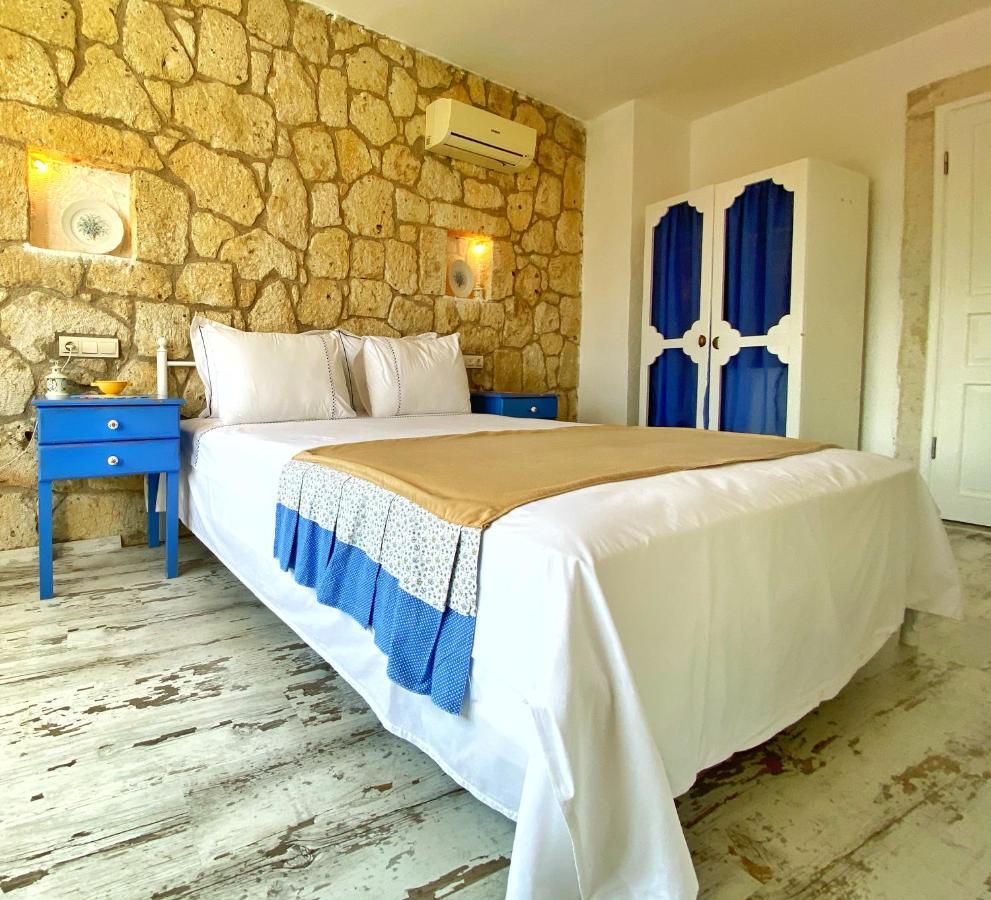 Kesre Hotel Alacati Exterior foto
