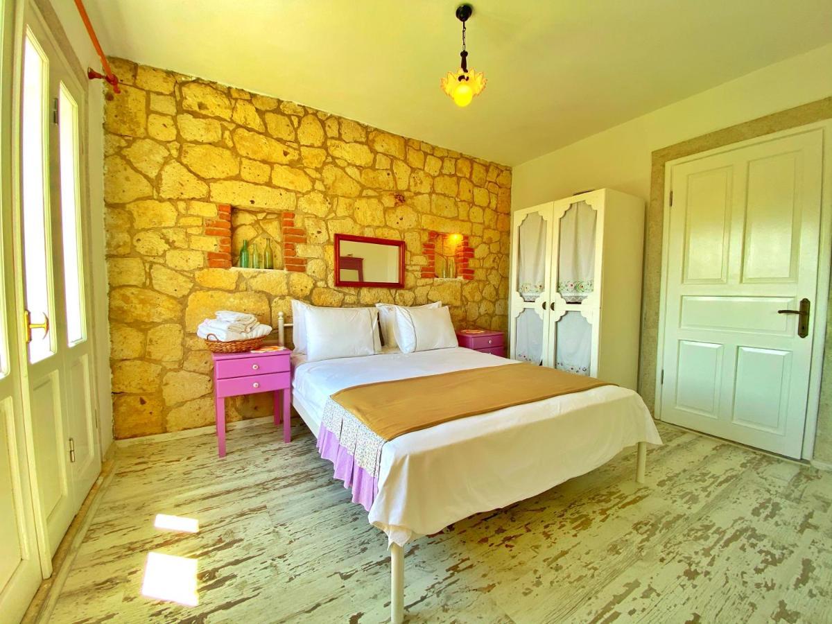 Kesre Hotel Alacati Exterior foto
