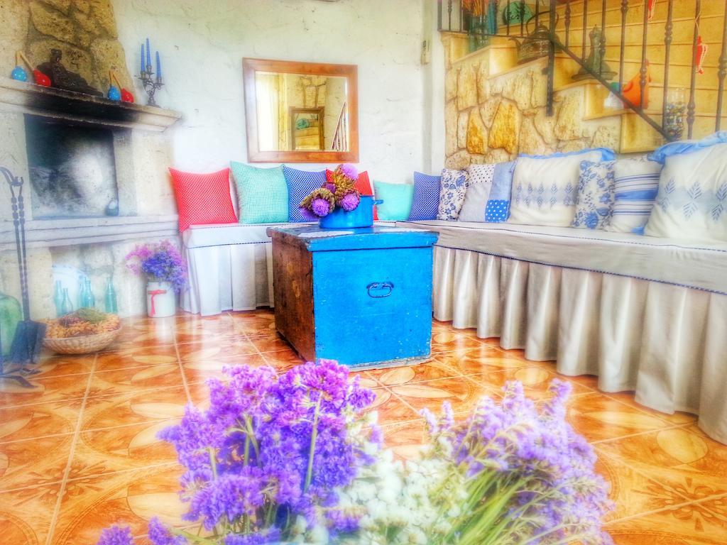 Kesre Hotel Alacati Exterior foto