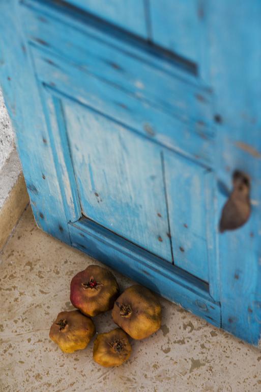 Kesre Hotel Alacati Exterior foto
